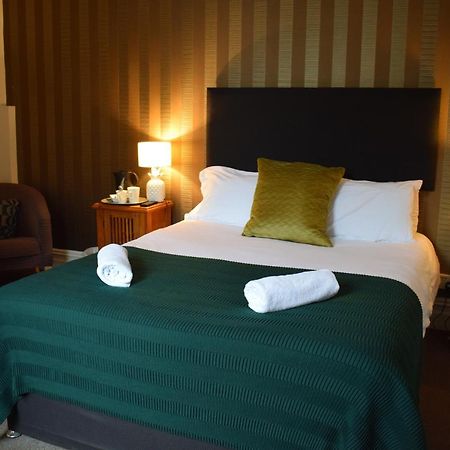 Whitburn House Hotel Preston Kültér fotó